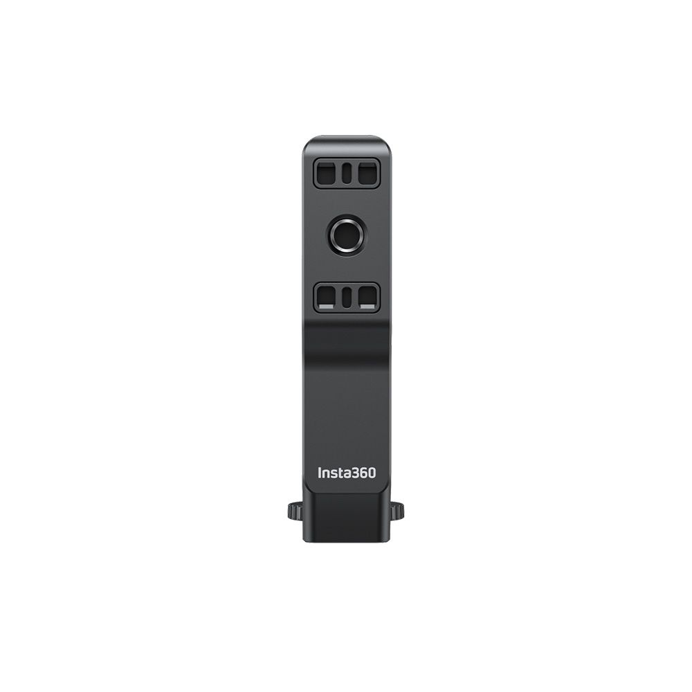 Insta360 X5 專用配件(縱橫切換支架(兼容X4))