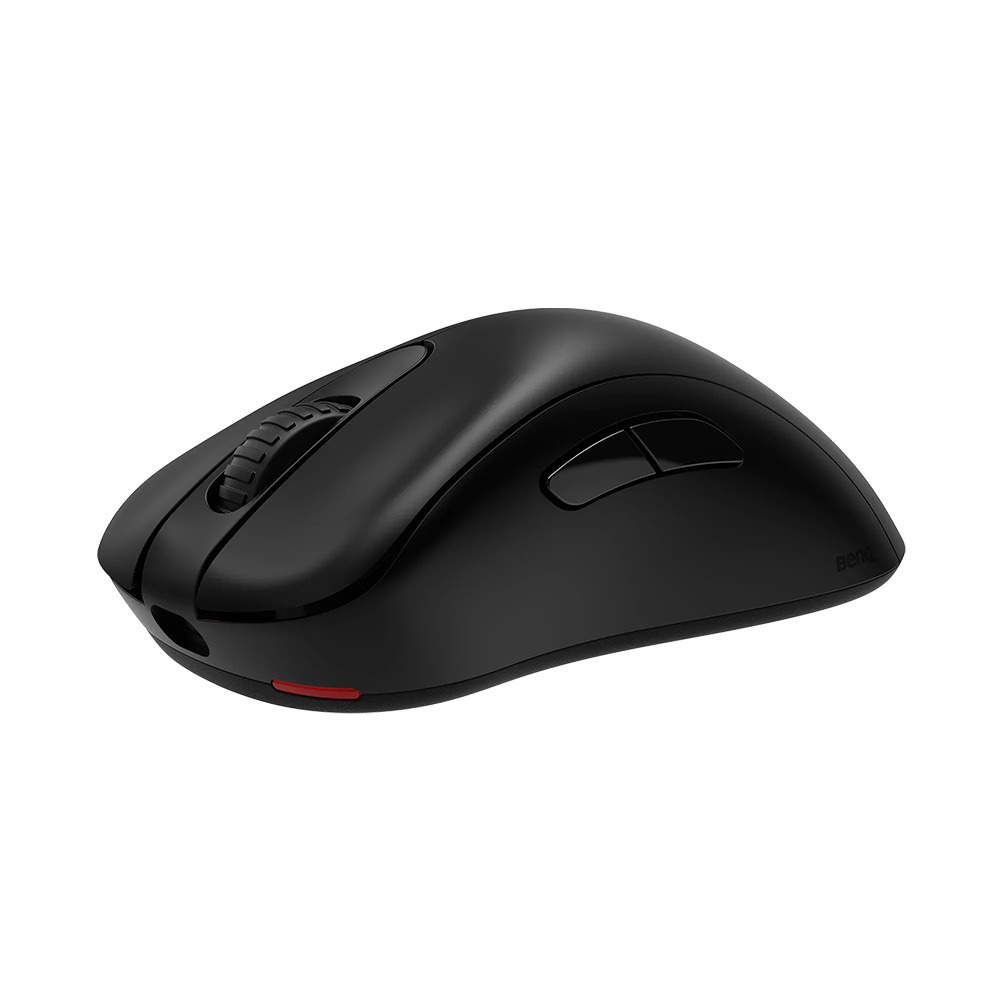 ZOWIE EC3-DW 4K 無線電競滑鼠(Small-黑色)