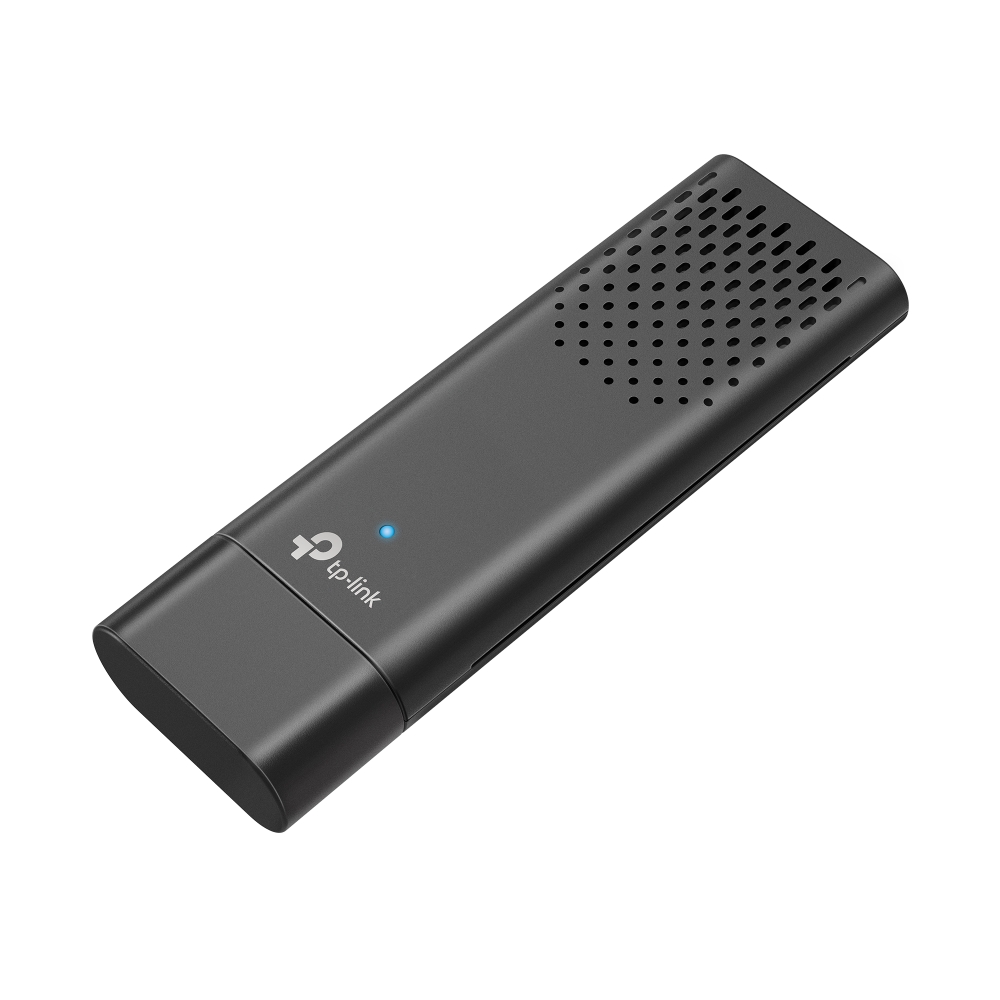 TP-Link Archer TX20U AX1800 WiFi 6 USB 接收器