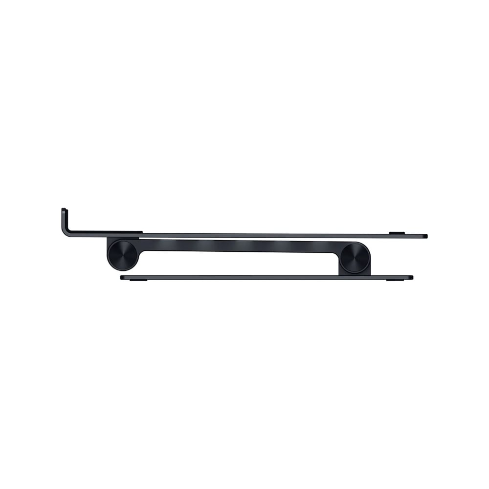 Razer Adjustable Laptop Stand 手提電腦支架(黑色)