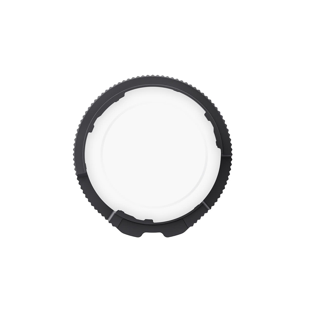 Insta360 X5 專用配件(高級鏡頭保護鏡)