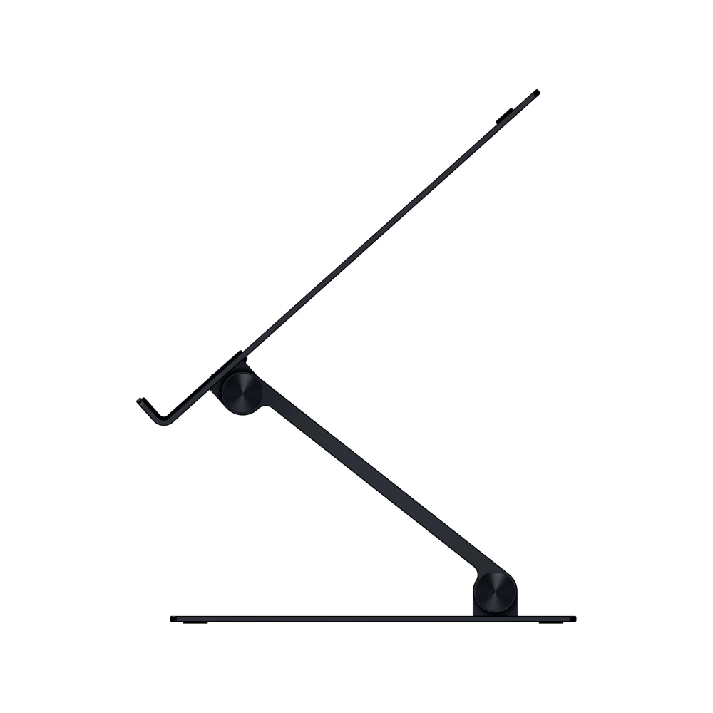 Razer Adjustable Laptop Stand 手提電腦支架(黑色)