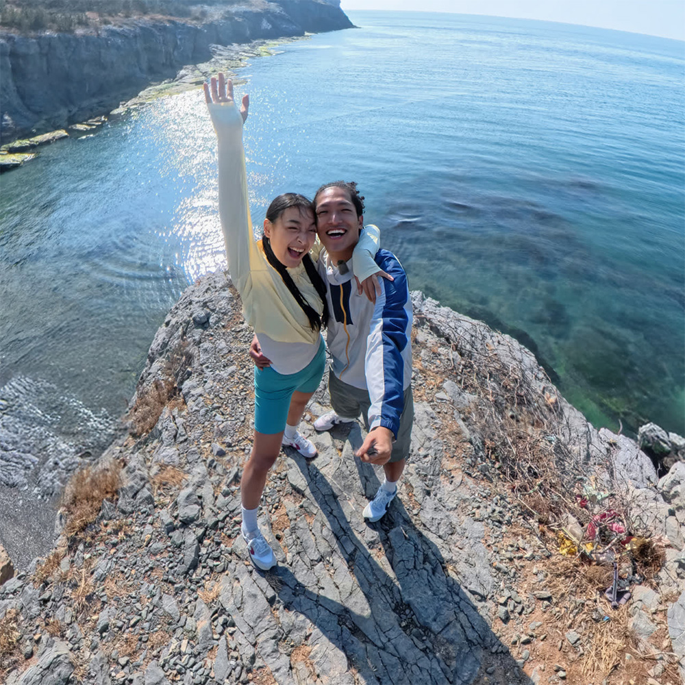 Insta360 X5 專用配件(充電麥克風轉接器)