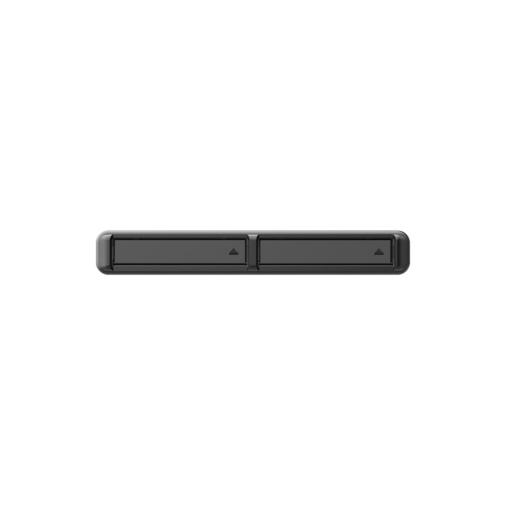 Insta360 X5 專用配件(多功能充電收納盒)