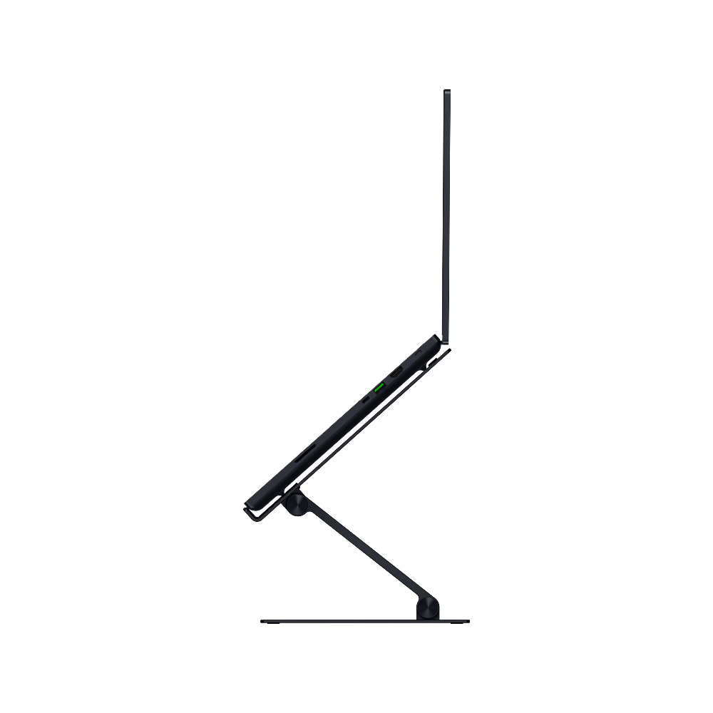 Razer Adjustable Laptop Stand 手提電腦支架(黑色)