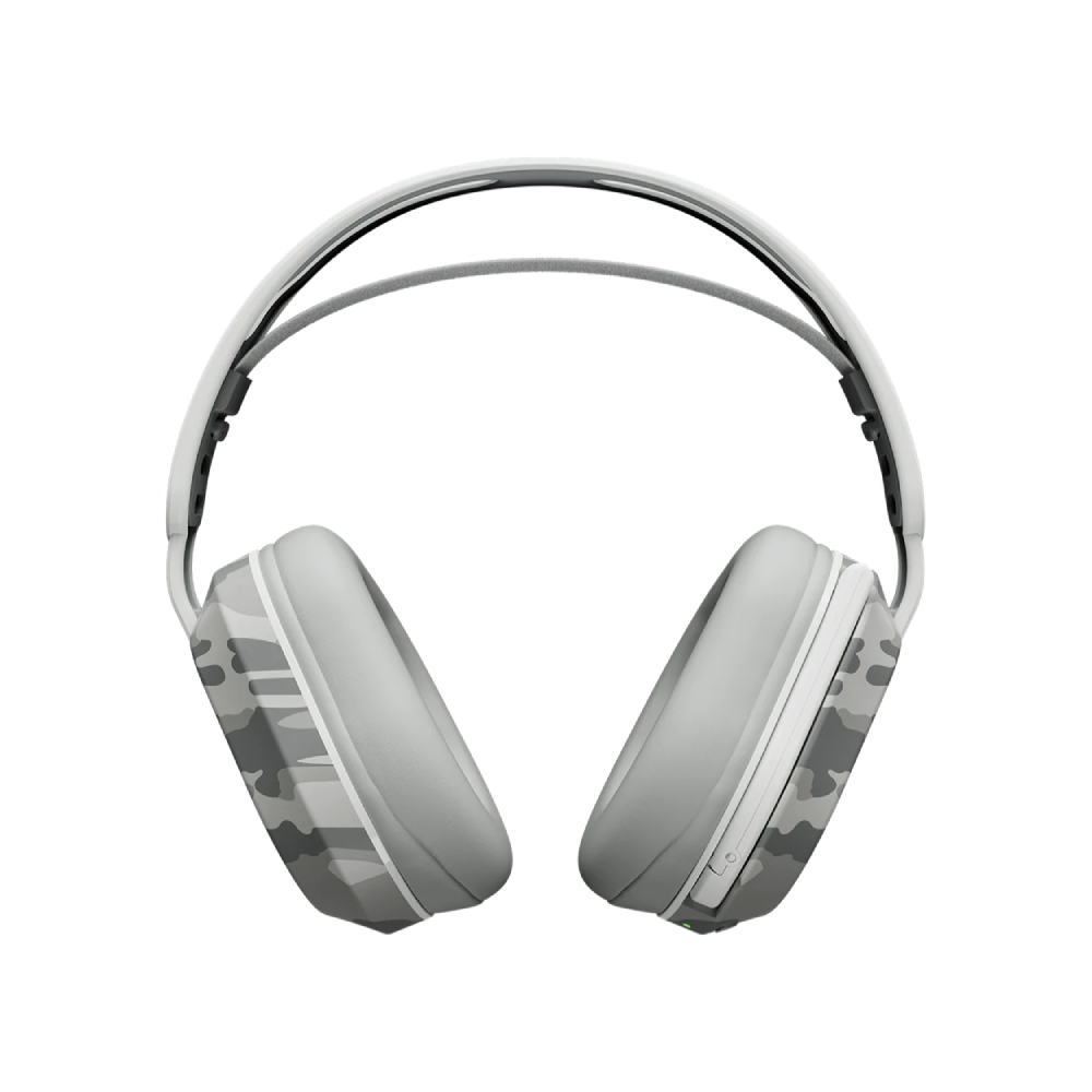 Turtle Beach Stealth 500 無線遊戲耳機(雪地迷彩)