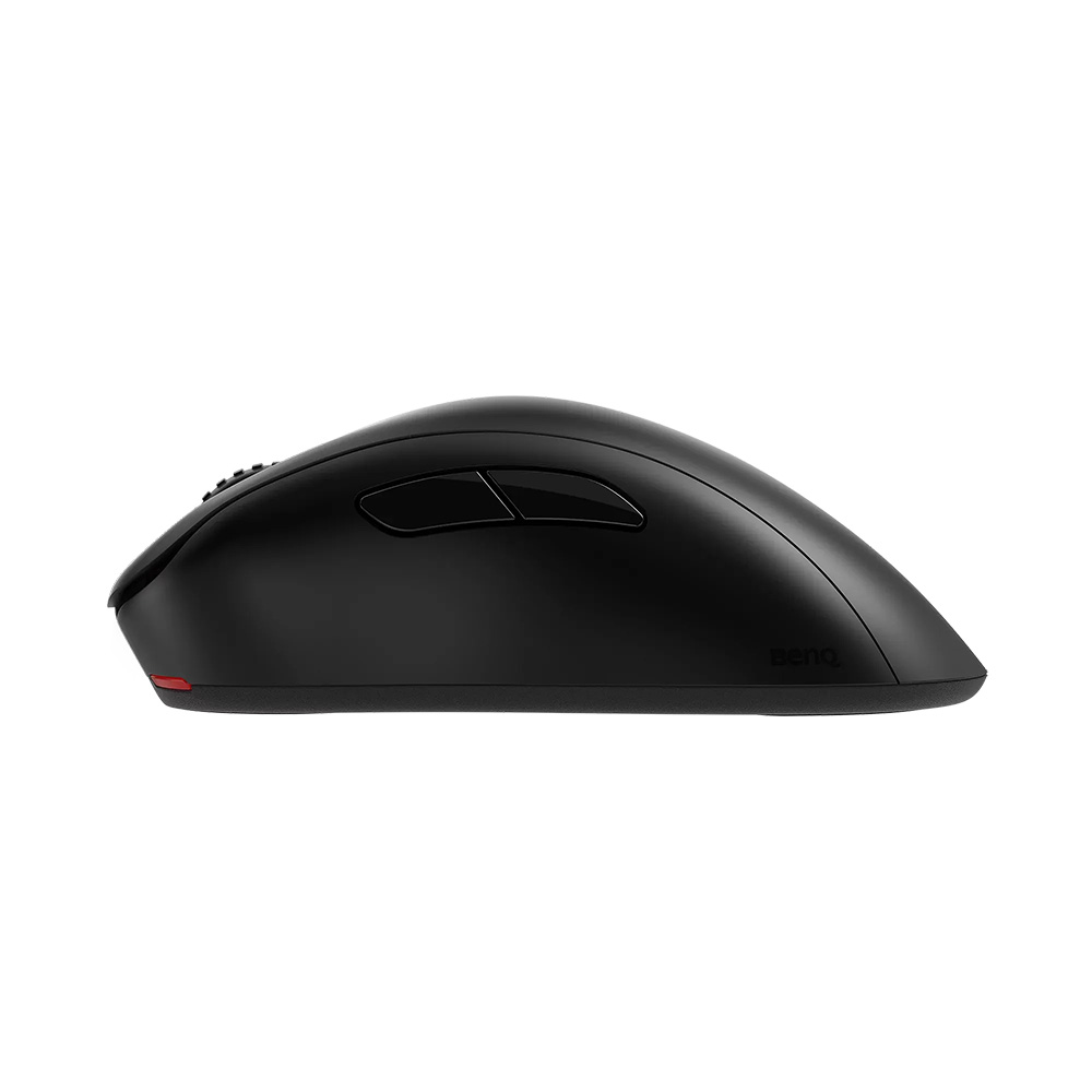 ZOWIE EC3-DW 4K 無線電競滑鼠(Small-黑色)