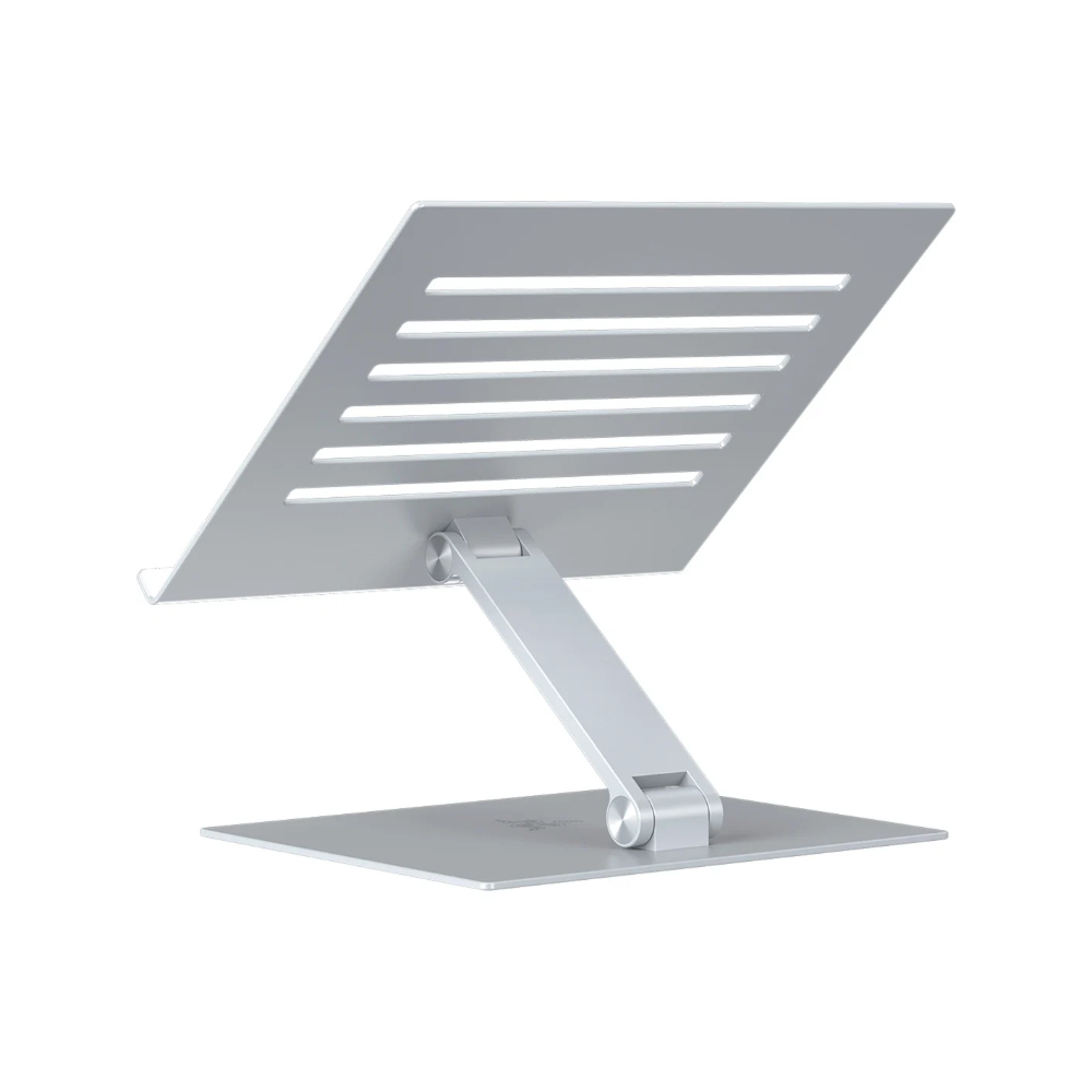 Razer Adjustable Laptop Stand - Mercury 手提電腦支架(白色)