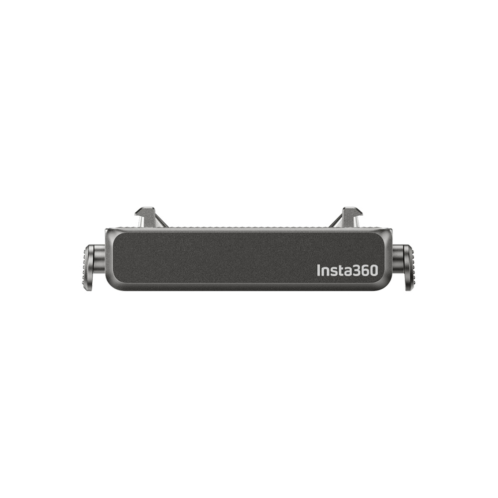 Insta360 X5 專用配件(快拆支架)