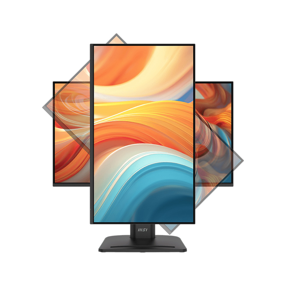 MSI PRO MP245PG E14 24吋 1080P FHD 144Hz IPS 顯示器