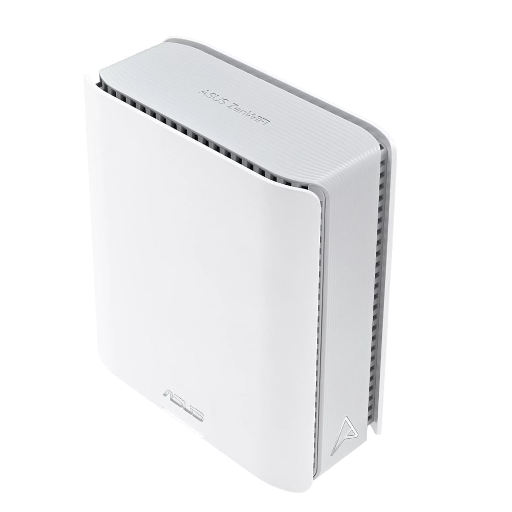 ASUS ZenWiFi BT8 Wireless-BE14000 Mesh Wifi System 三頻路由器(WiFi7)(白色-2 Pack)