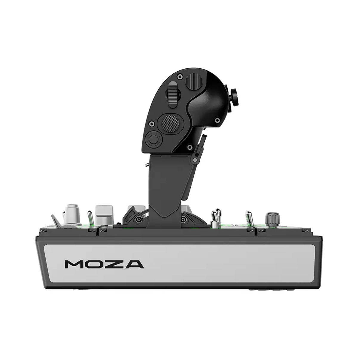 MOZA Flight MTP Throttle Panel 飛行油門