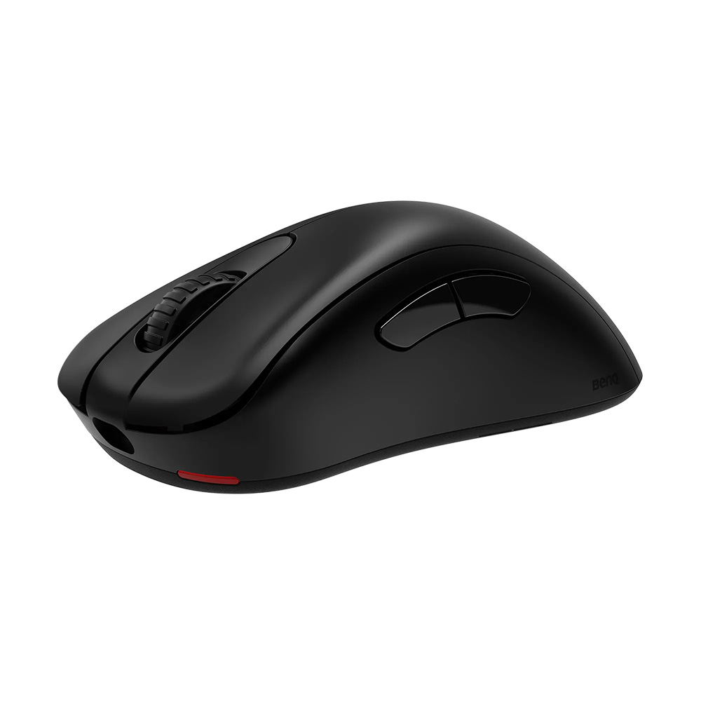 ZOWIE EC2-DW 4K 無線電競滑鼠(Medium-黑色)