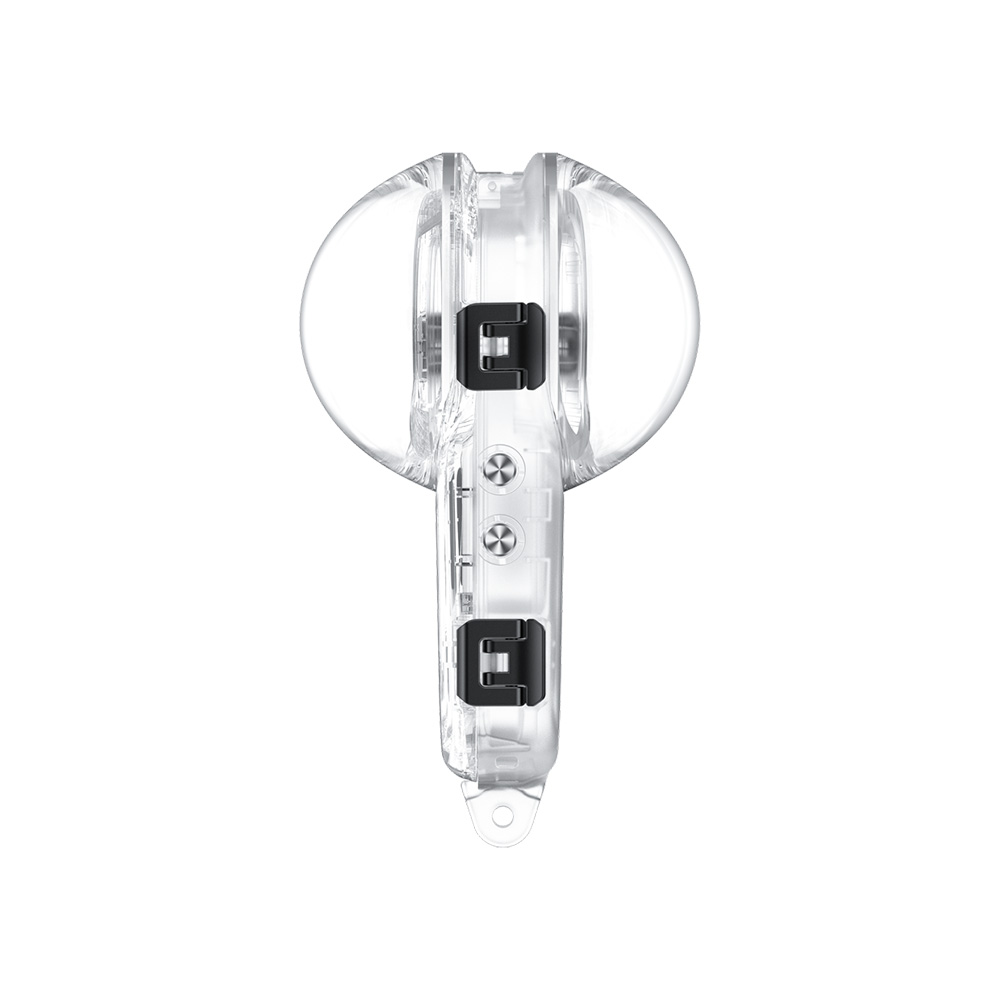 Insta360 X5 專用配件(隱形潛水殼)