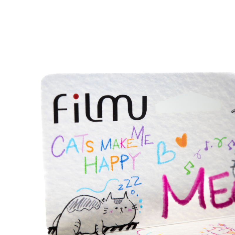 FILMU一次性菲林相機(36張)(#IAMCUTE LOKYI設計聯名款式)