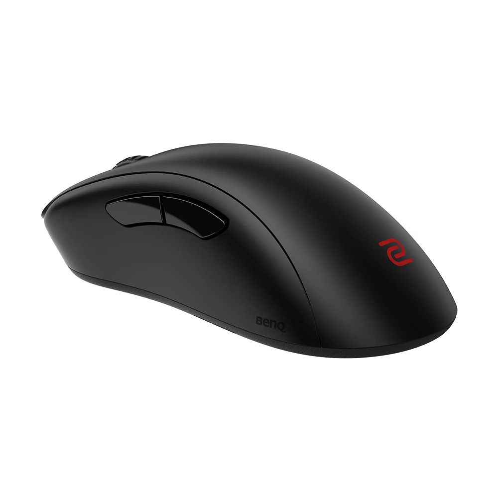 ZOWIE EC2-DW 4K 無線電競滑鼠(Medium-黑色)