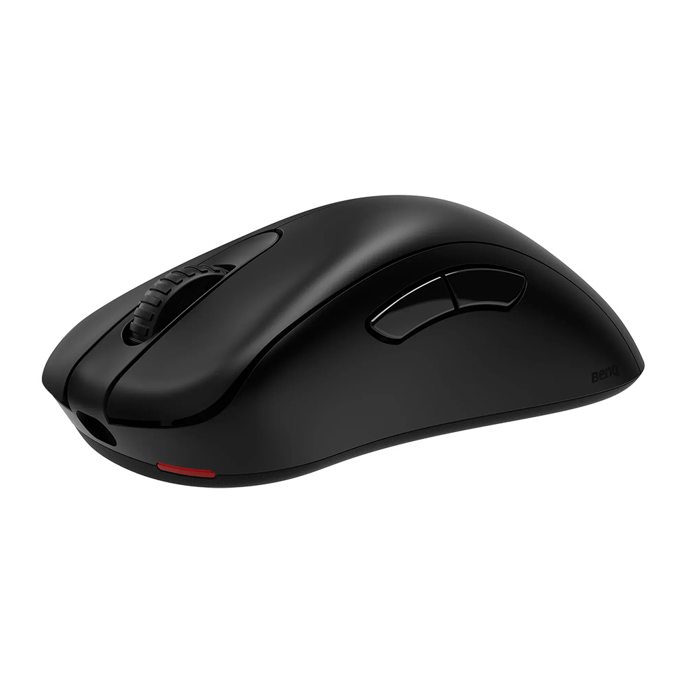 ZOWIE EC1-DW 4K 無線電競滑鼠(Large-黑色)