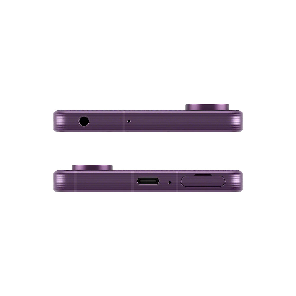 SONY Xperia 1 VII 智能手機(紫色-256GB)