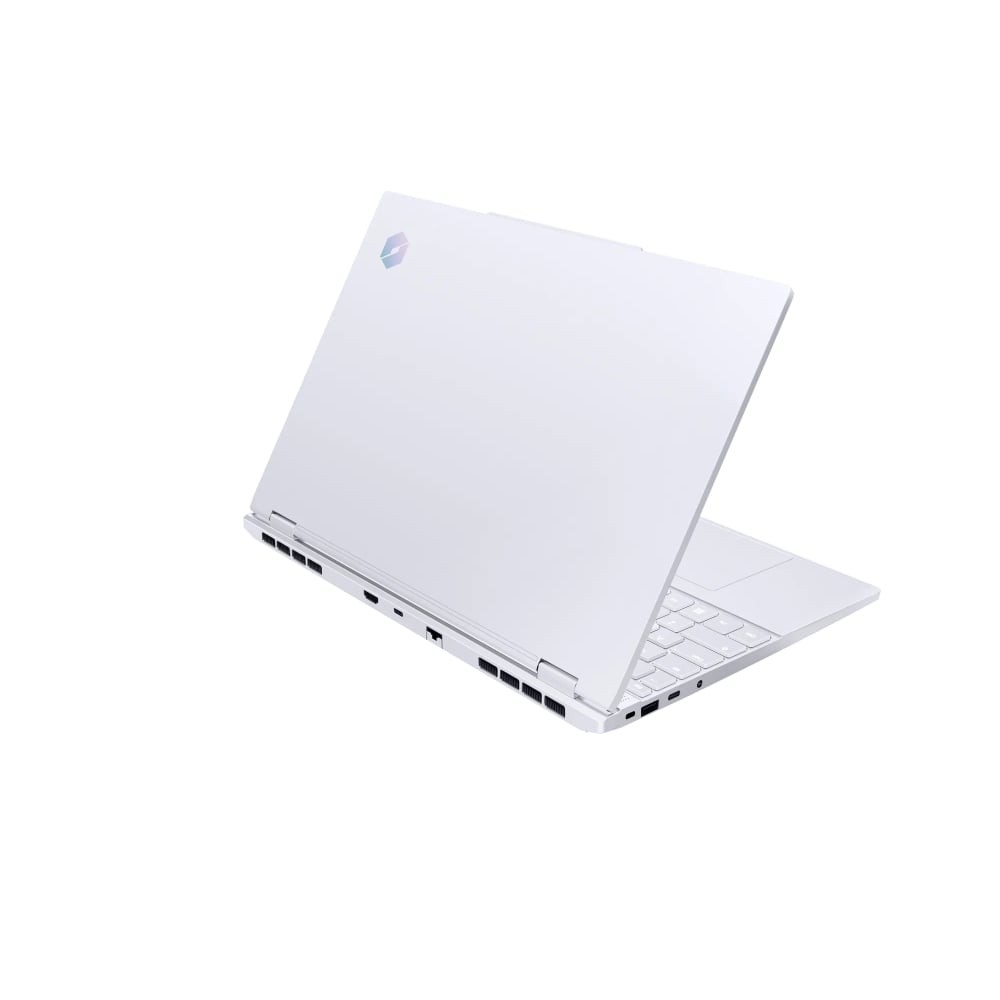 MECHREVO Forza 15X 14吋 (R7-8745HS+Radeon 780M+32GB+1TB) 電競手提電腦(連Win 11 Home(分開包裝未安裝))