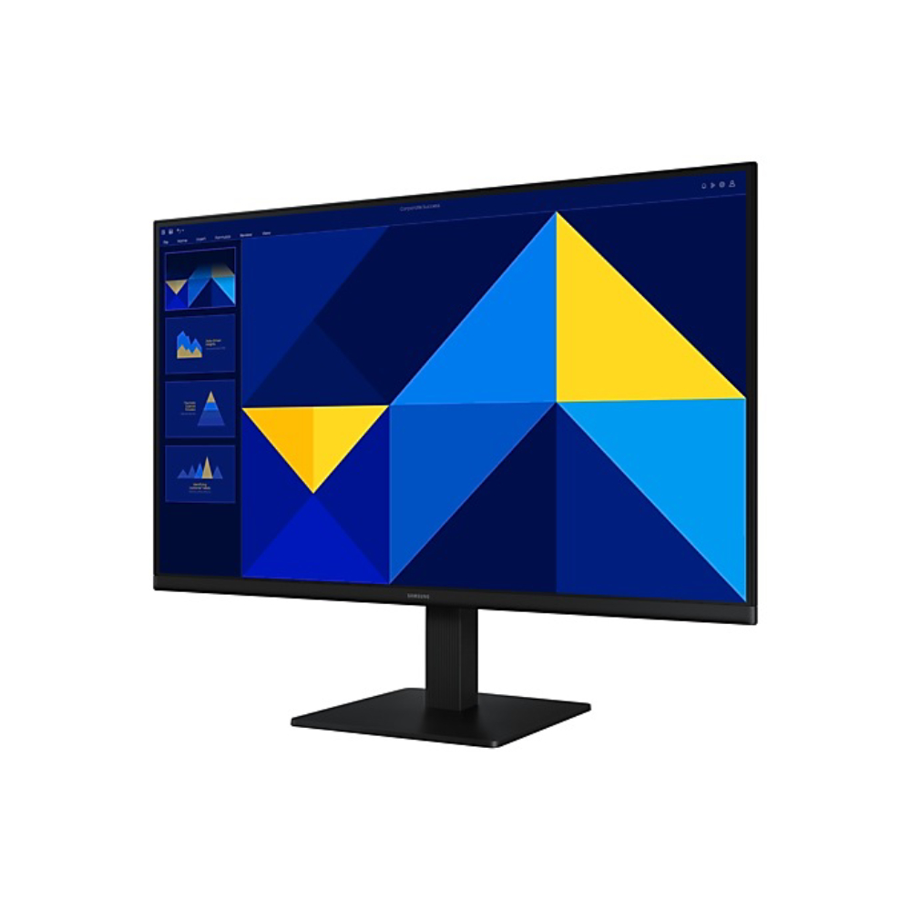 Samsung 三星 Essential S3 27吋 1080P FHD 100Hz IPS 顯示器
