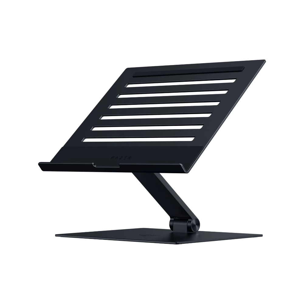Razer Adjustable Laptop Stand 手提電腦支架(黑色)