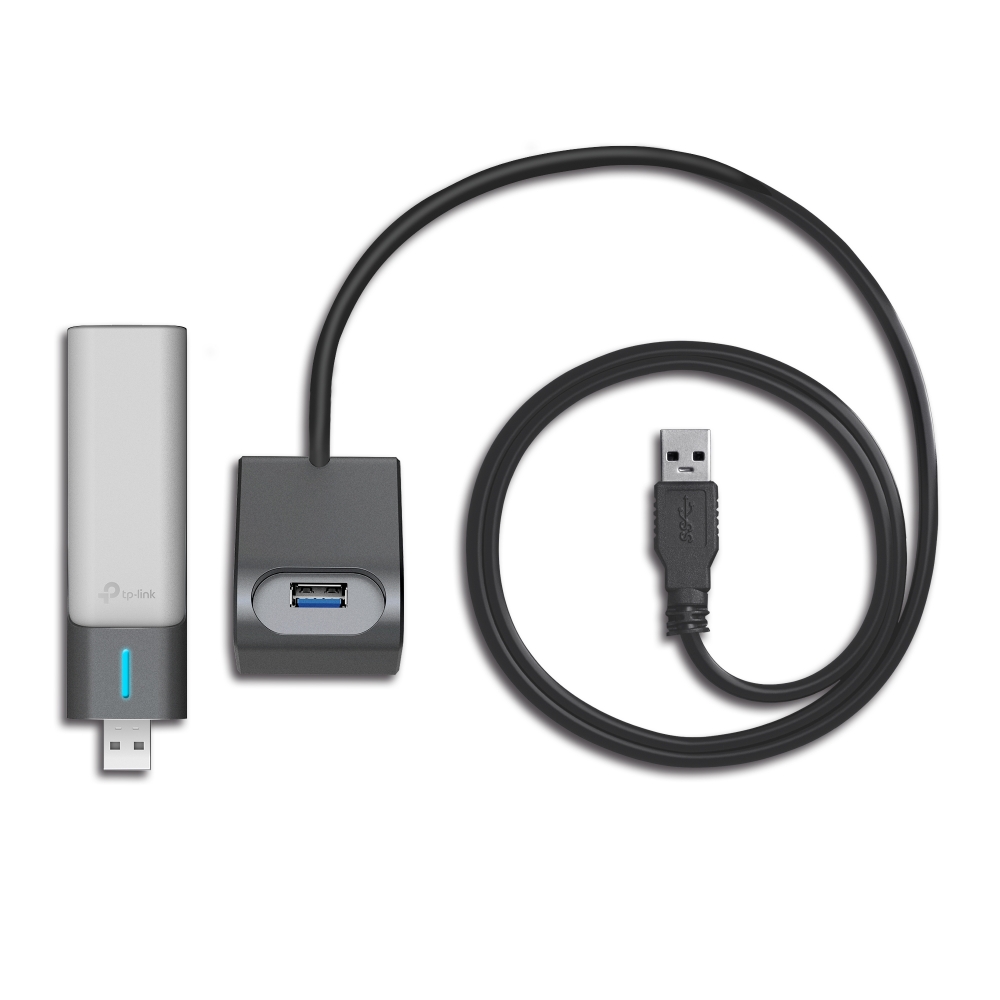 TP-Link Archer TX50UH AX3000 WiFi 6 USB 無線網卡