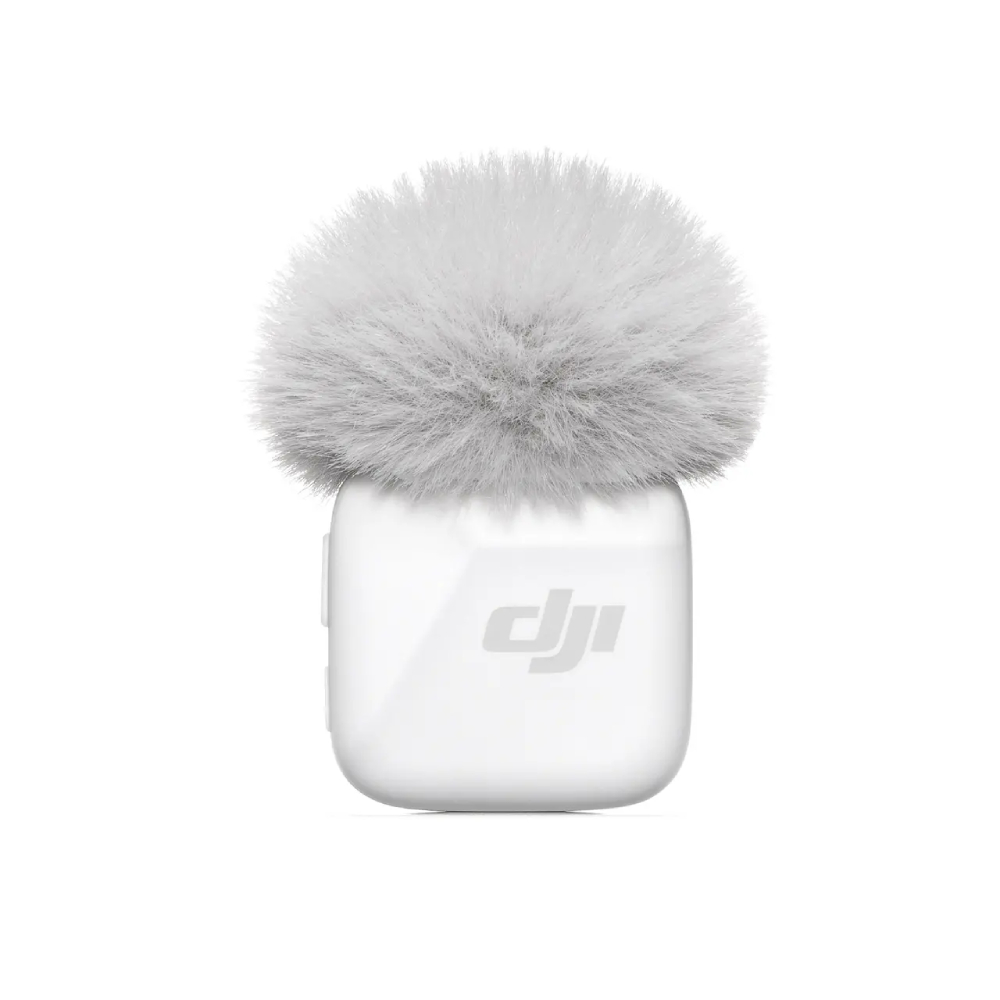 DJI Mic Mini 發射器(雲感白)