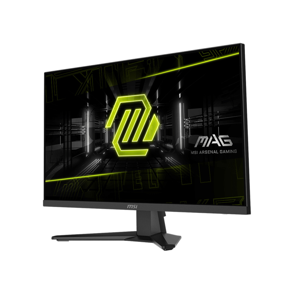 MSI MAG 274QF X24 27吋 2K WQHD 240Hz Rapid IPS 電競顯示器