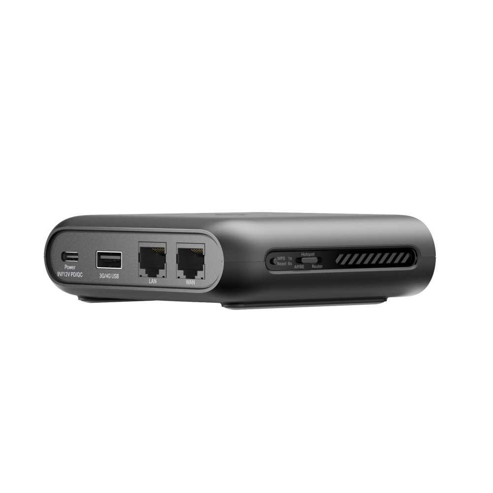 TP-Link TL-WR1502X AX1500 WiFi 6 旅行路由器