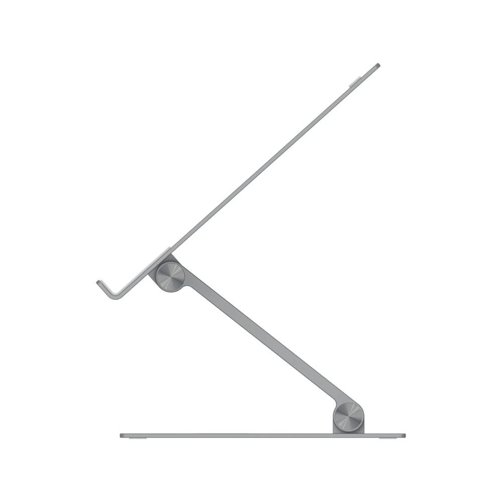 Razer Adjustable Laptop Stand - Mercury 手提電腦支架(白色)