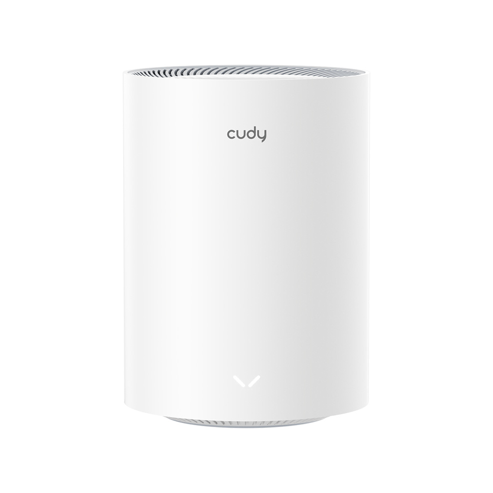 Cudy M3600-1P BE3600 Gigabit Mesh Wi-Fi 7 雙頻路由器(1件裝)