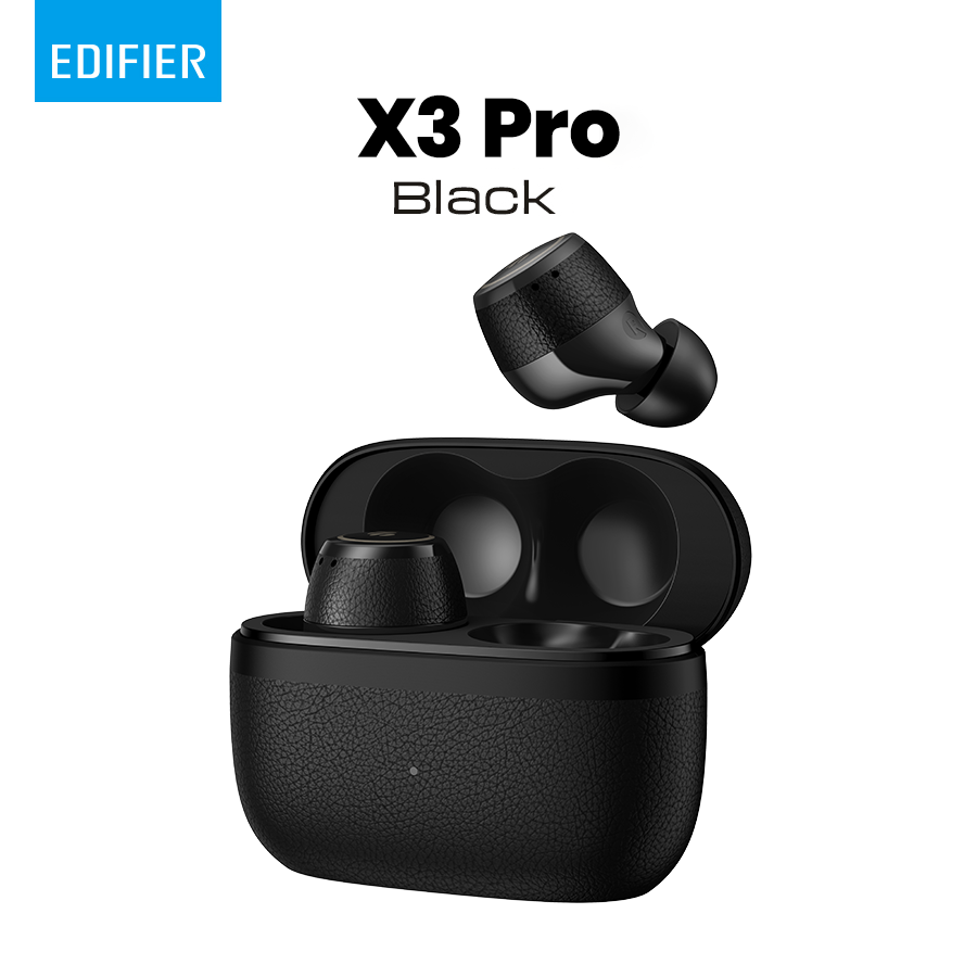 Edifier X3 Pro 主動降噪藍牙入耳式耳機