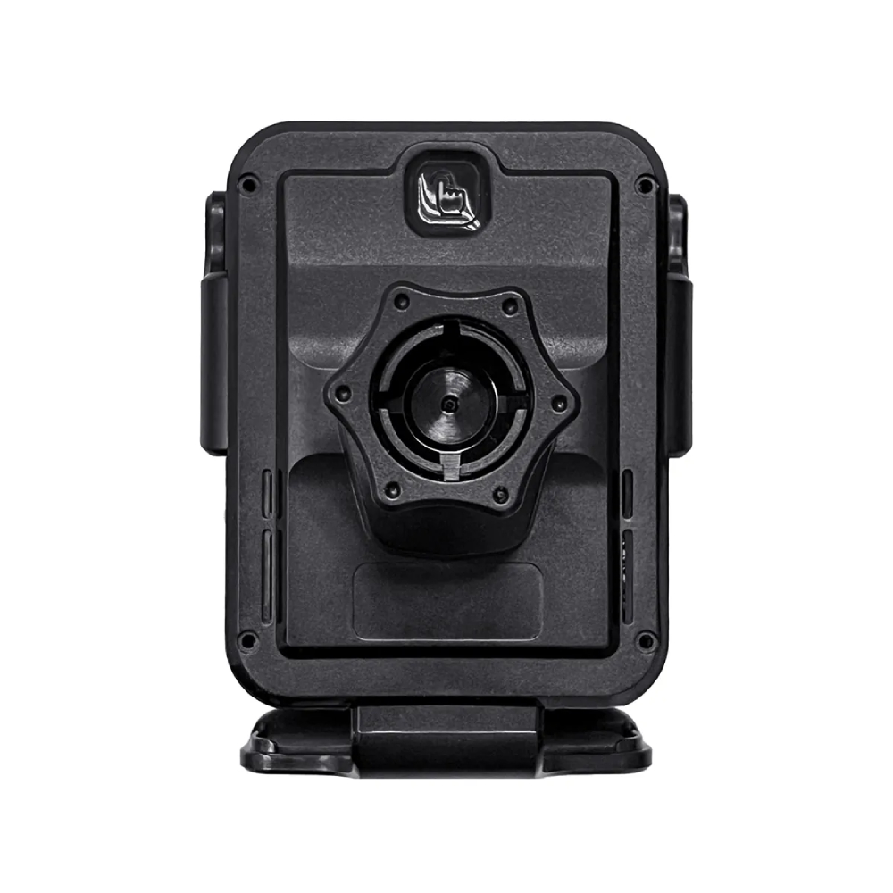 XPower CMA12 2合1 15W 無線快充自動車支架(Black)