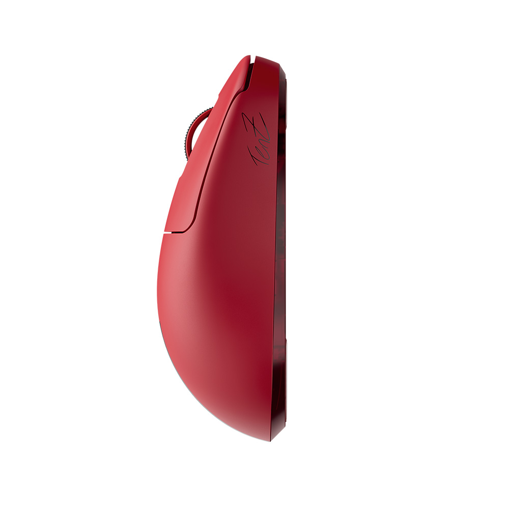 Pulsar Tenz Signature Edition 超輕量無線滑鼠(Limited Red)
