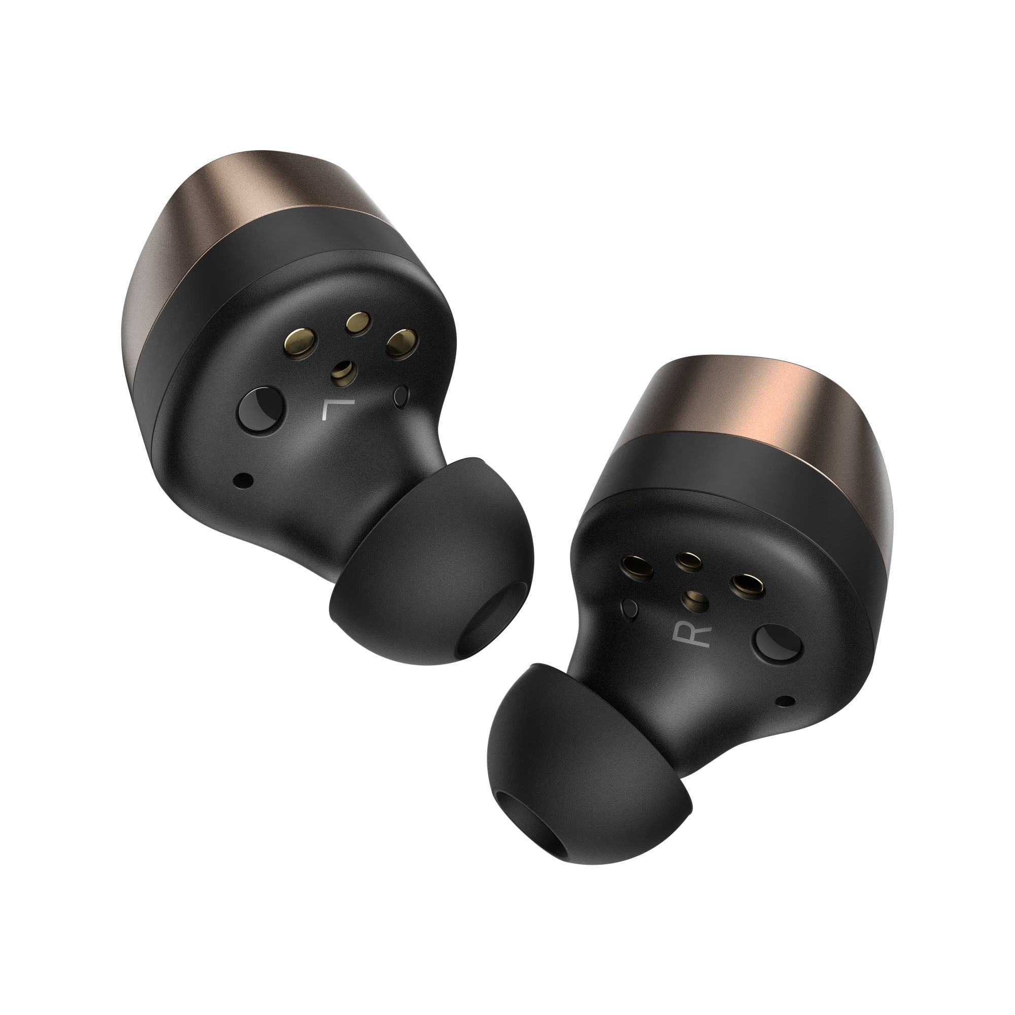 Sennheiser MOMENTUM True Wireless 4 主動降噪真無線耳機(Copper)