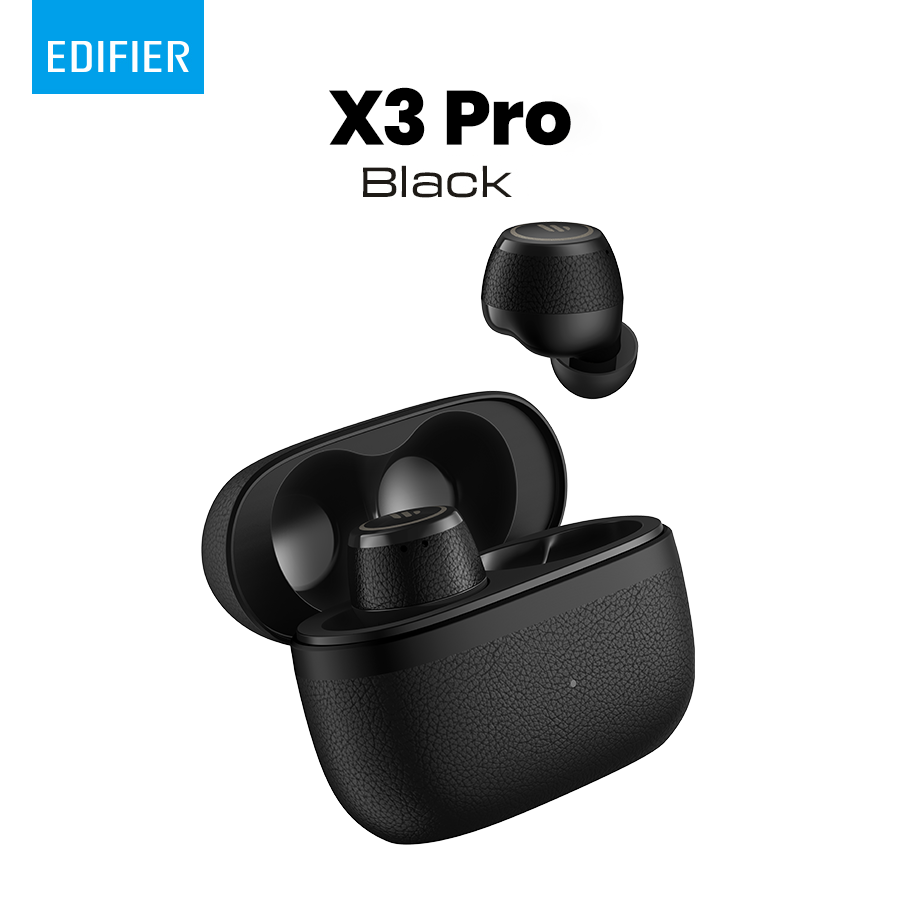 Edifier X3 Pro 主動降噪藍牙入耳式耳機