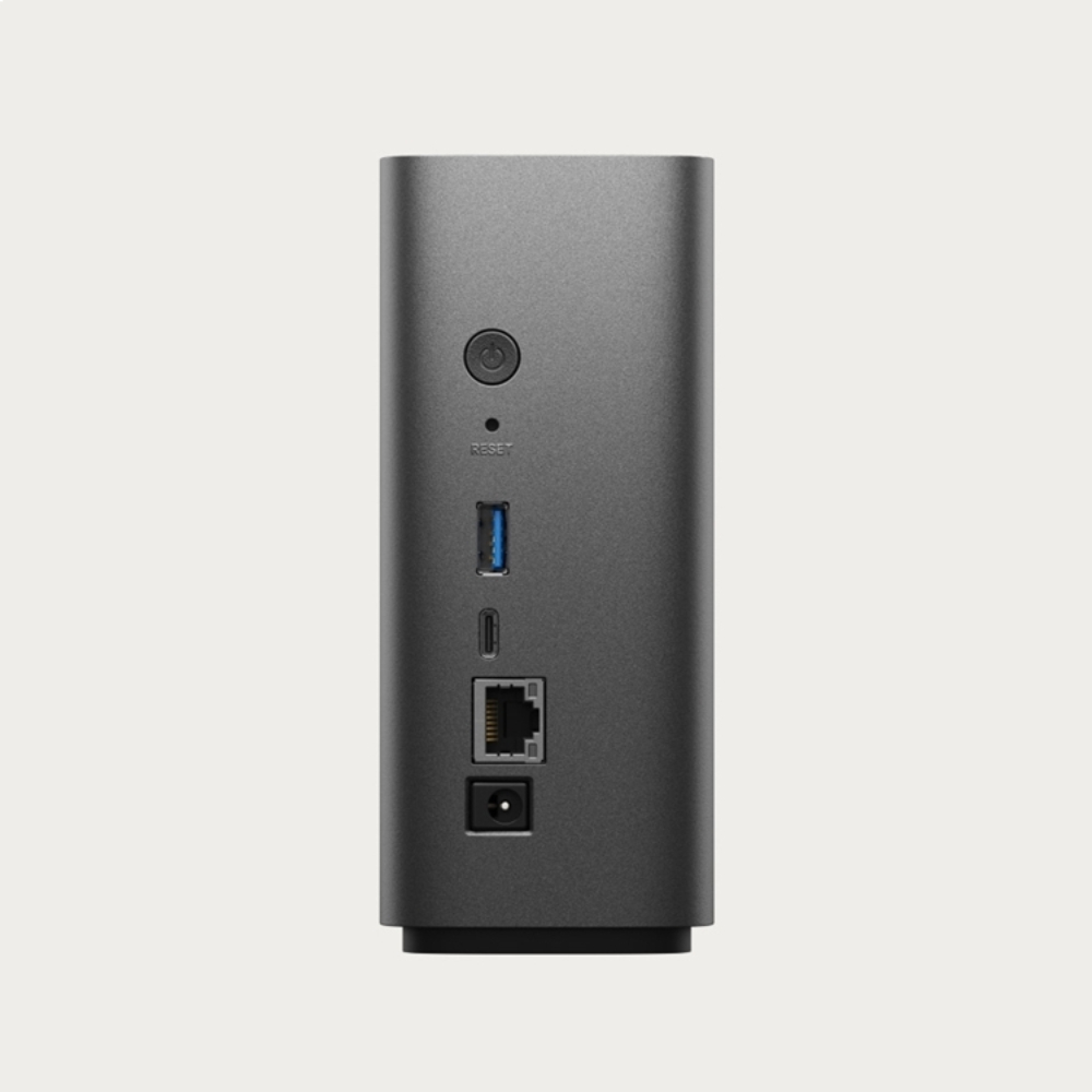 Synology BeeStation Plus BST170-8T NAS 網路儲存裝置