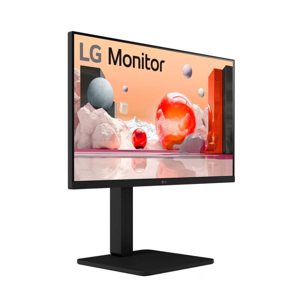 LG 24BA560-B 23.8吋 1080P FHD 100Hz IPS 文書顯示器