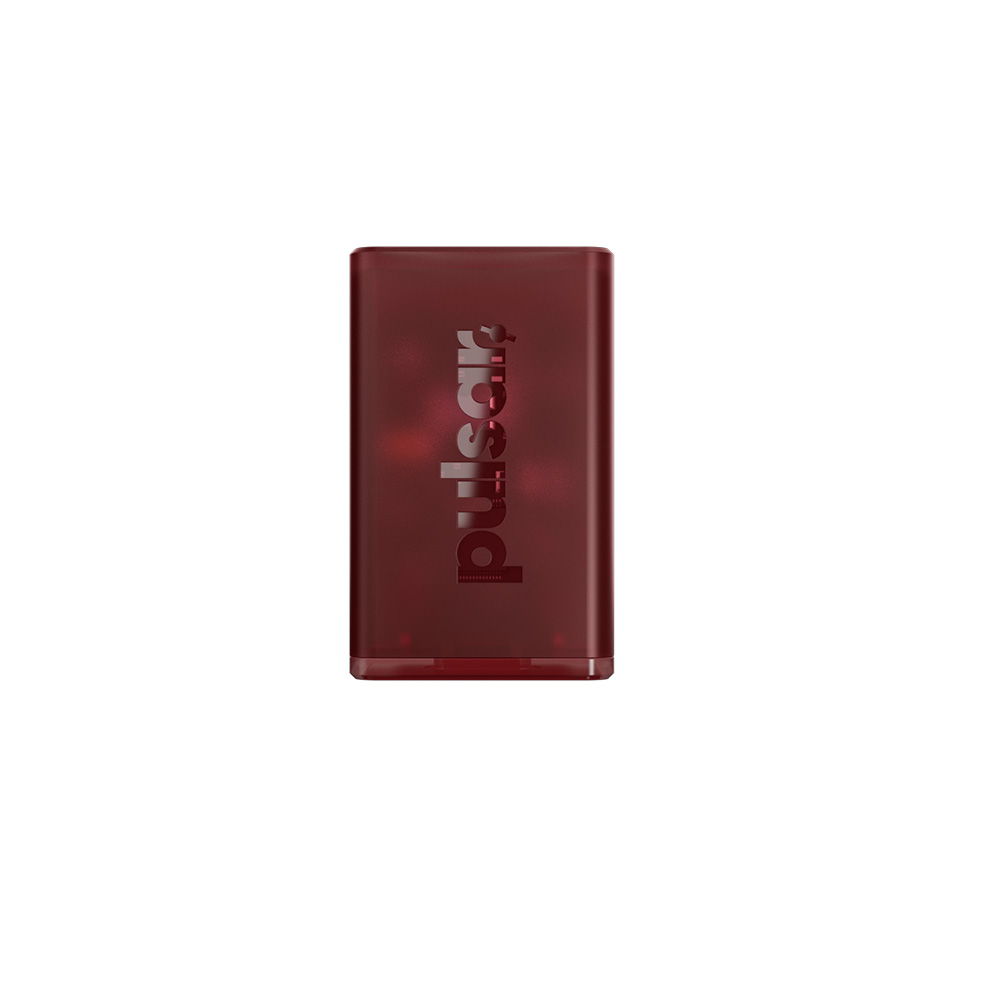 Pulsar Tenz Signature Edition 超輕量無線滑鼠(Limited Red)