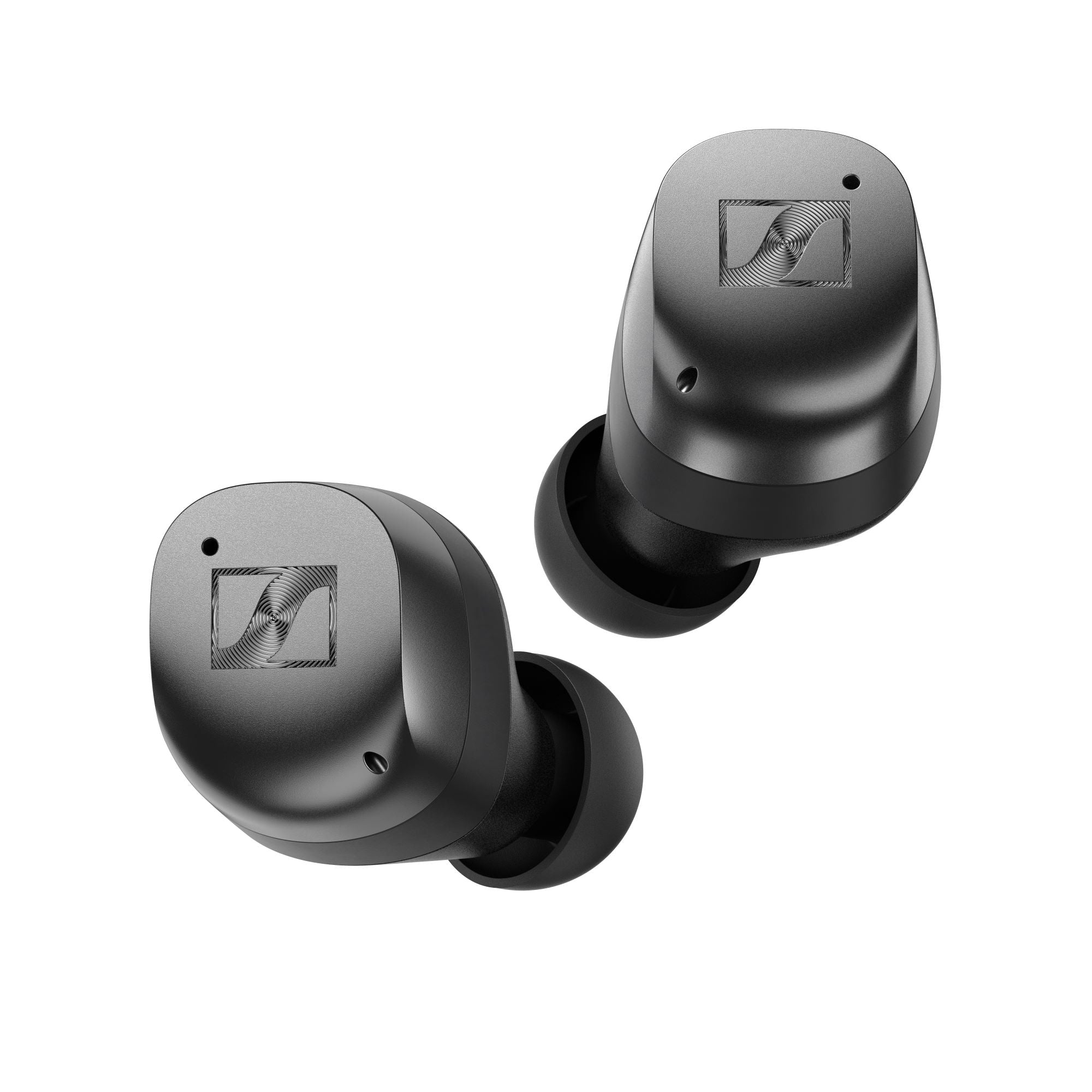 Sennheiser MOMENTUM True Wireless 4 主動降噪真無線耳機(Graphite)