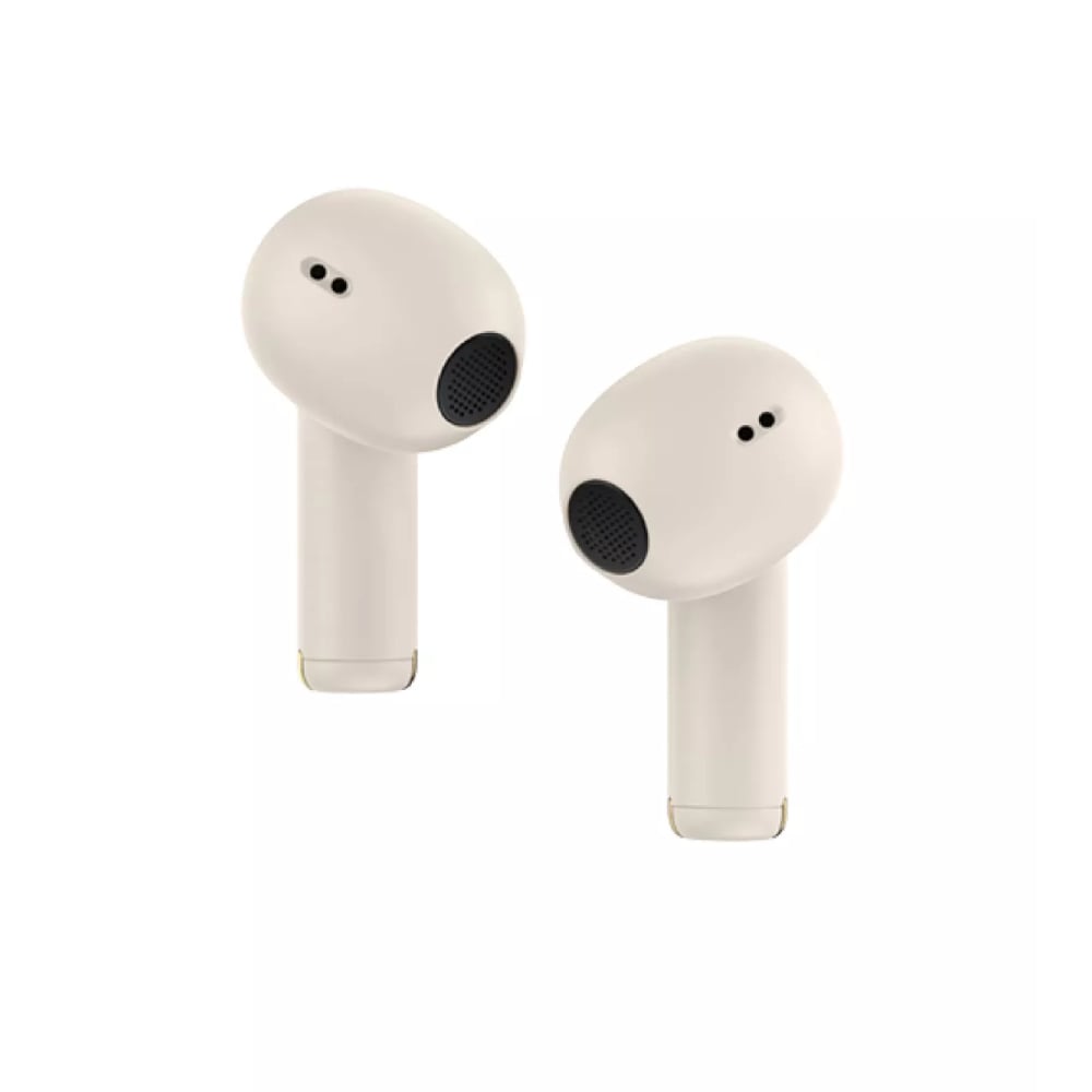 Sennheiser ACCENTUM Open 真無線立體聲耳機(Cream)