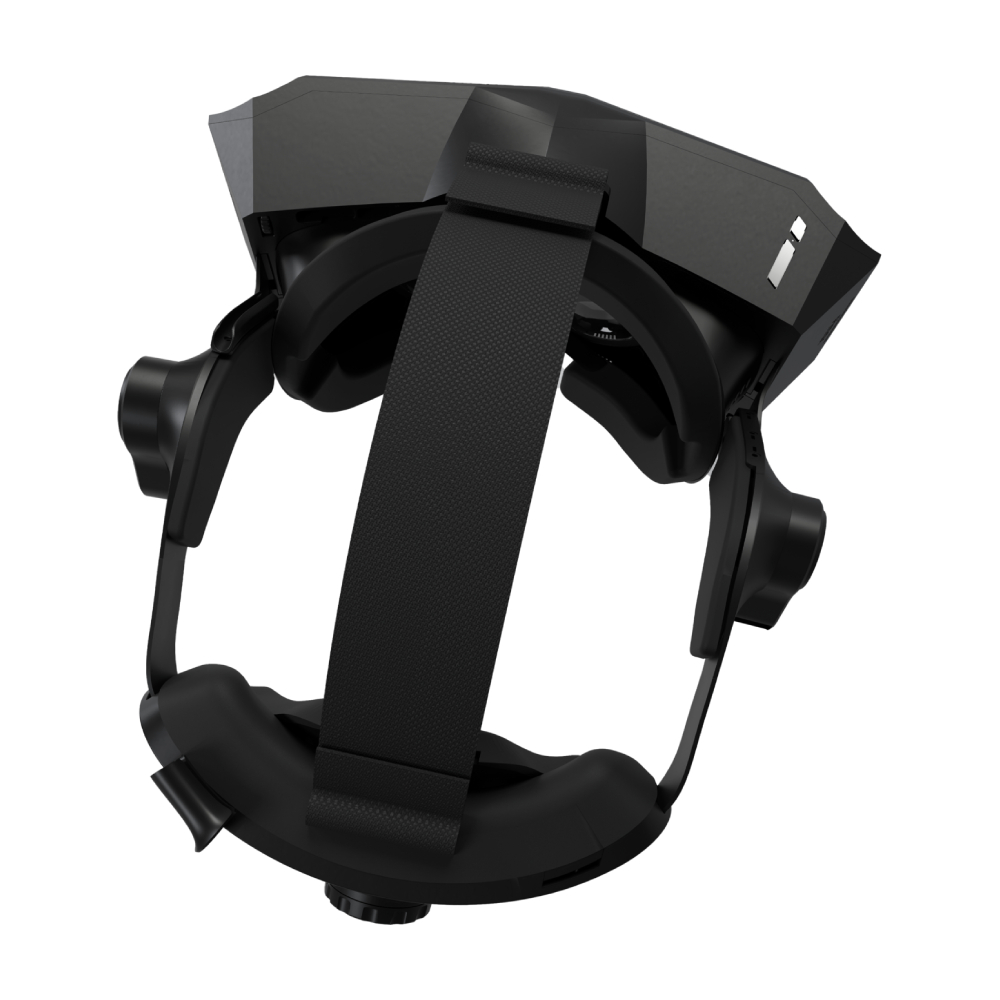 Pimax Crystal Light + Prime 120Hz 35PPD Mini-LED 頭戴式PCVR裝置【香港行貨】(Crystal Light + Prime-PCVR)