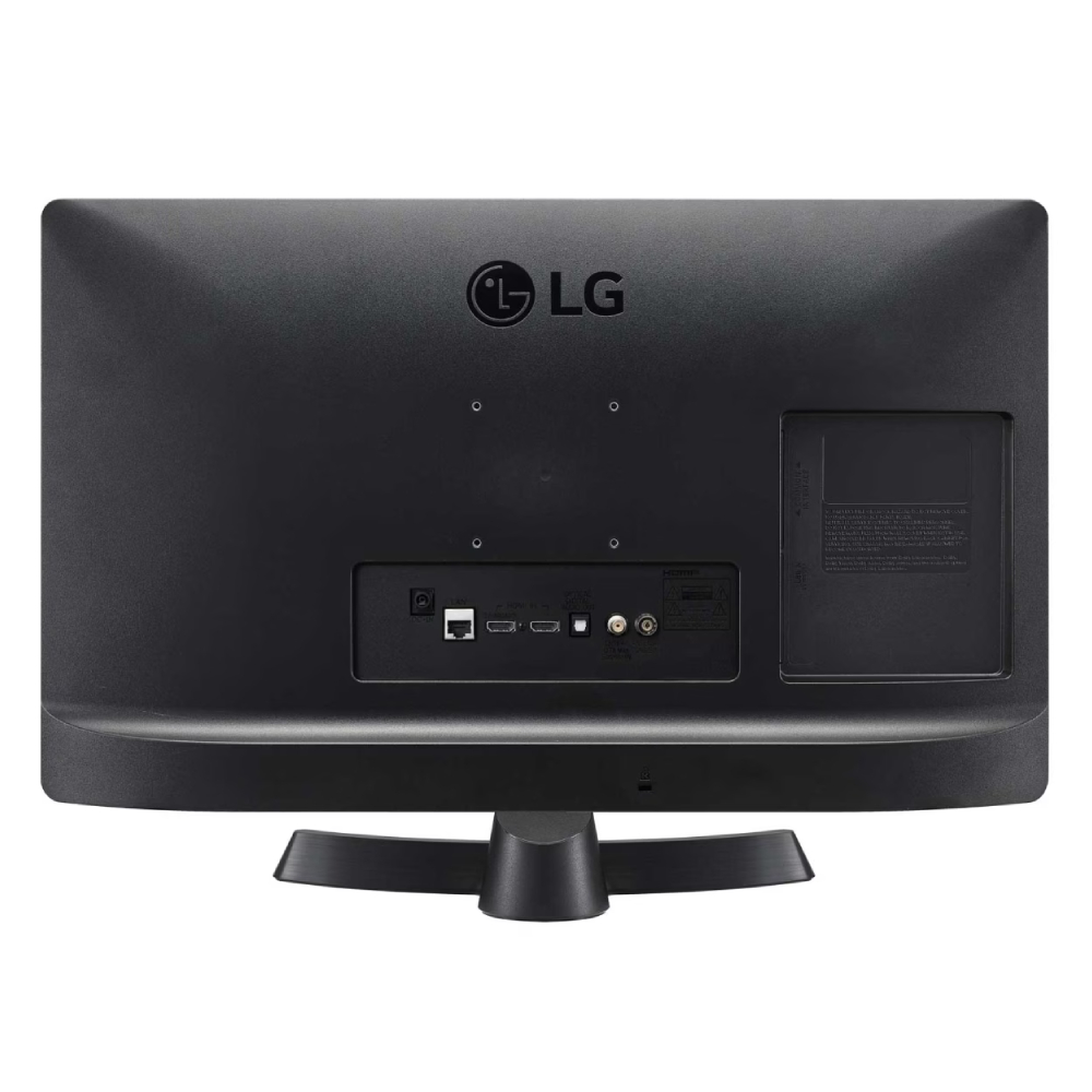 LG 24TQ510S-PH 23.6吋 HD Ready VA 電視顯示器