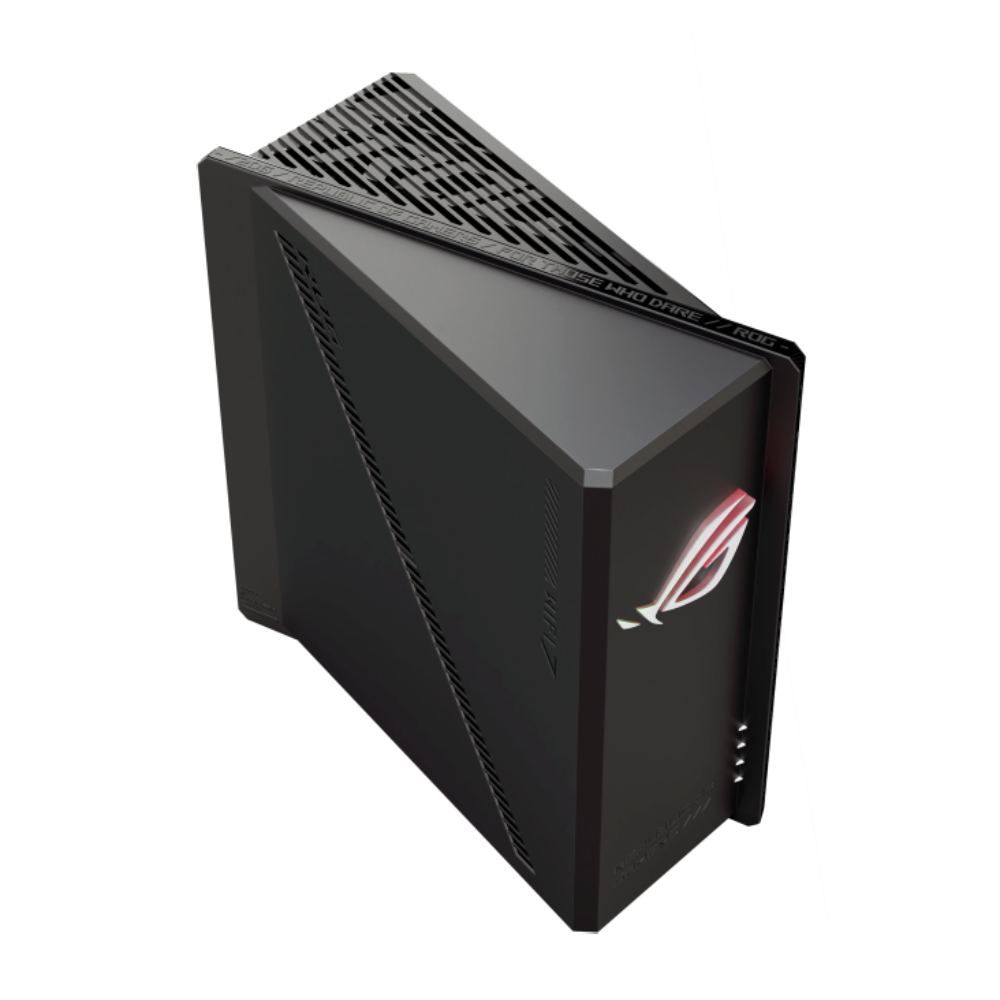 ASUS ROG Strix GS-BE18000 Wireless-BE18000 三頻電競路由器(WiFi7)(GS-BE18000)