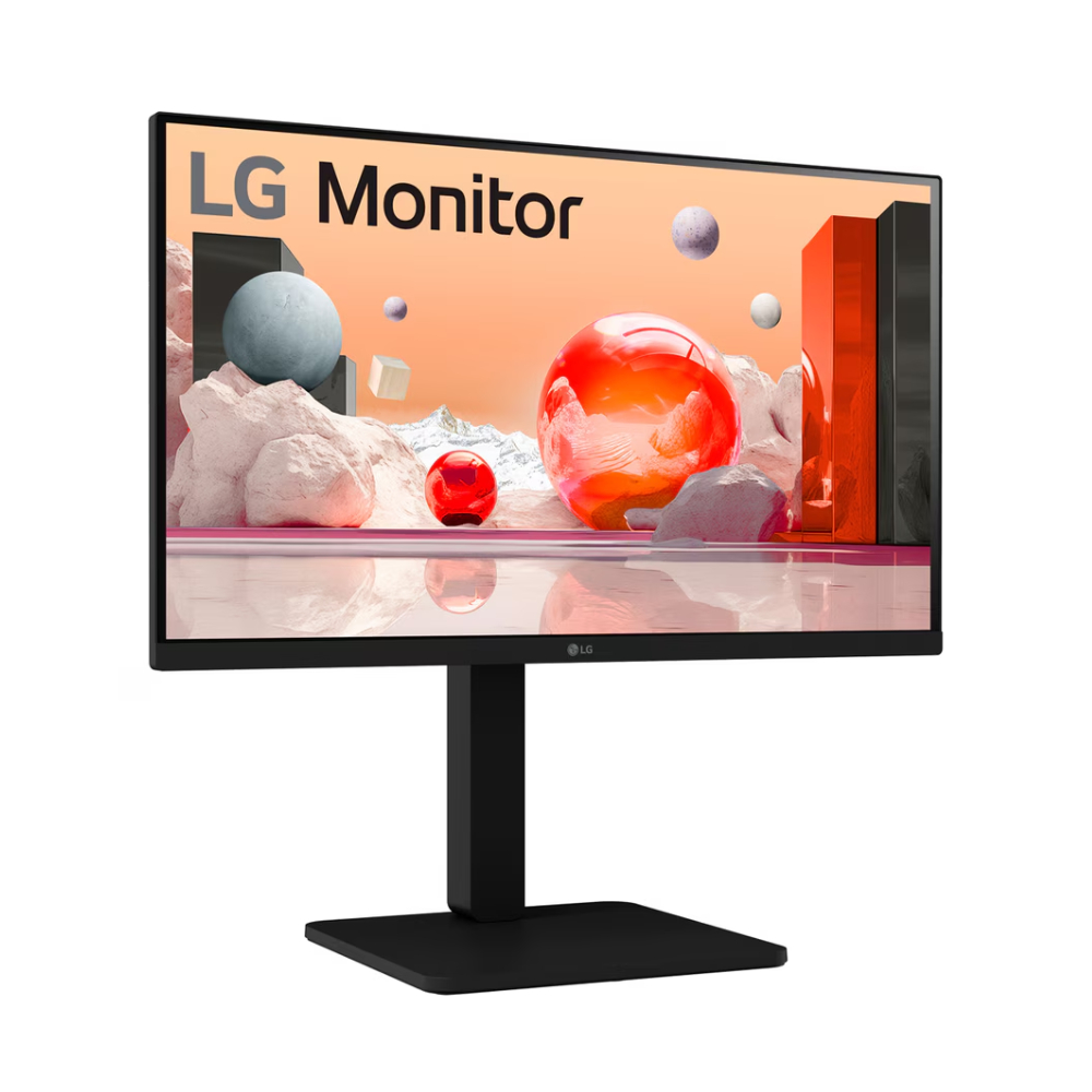 LG 24BA560-B 23.8吋 1080P FHD 100Hz IPS 文書顯示器