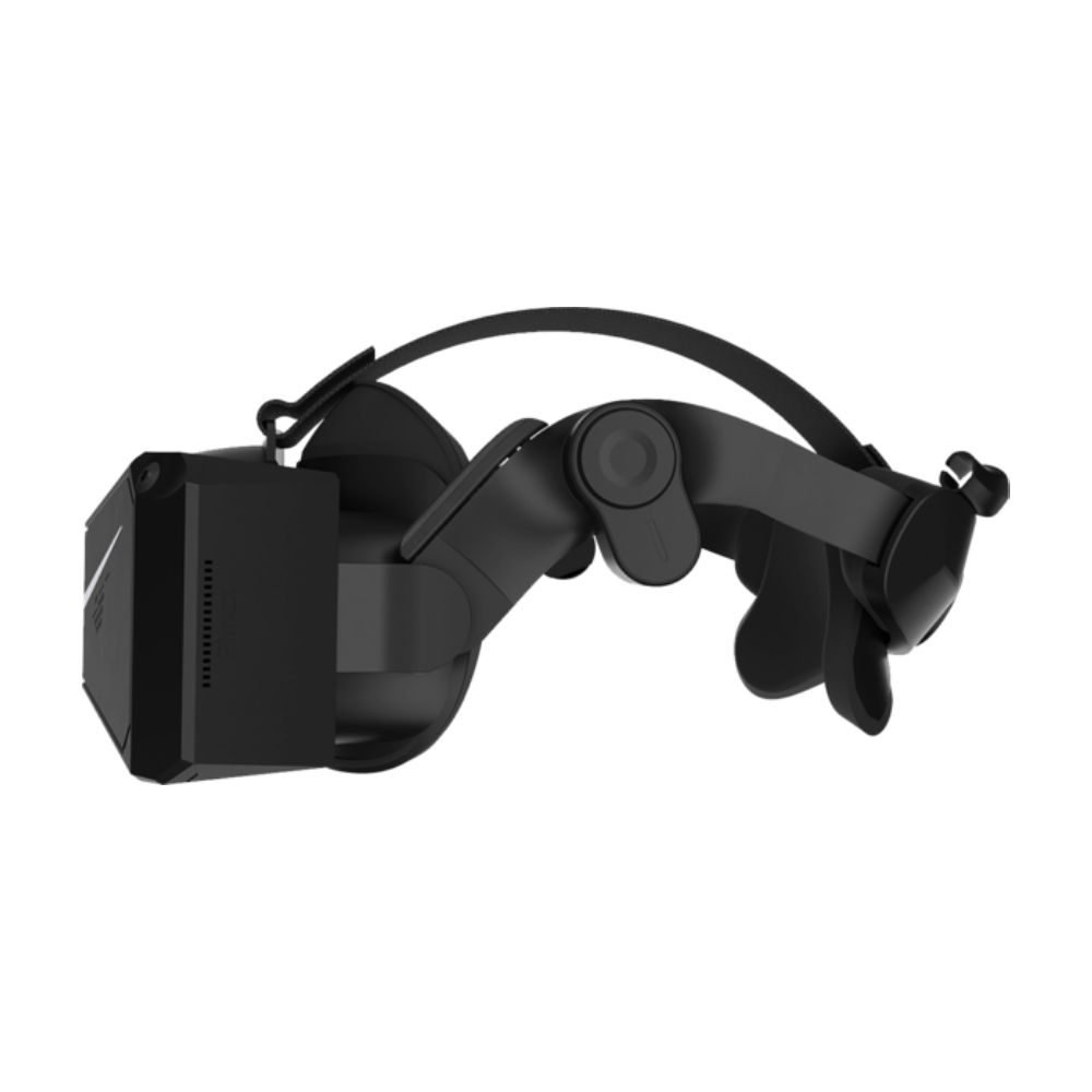 Pimax Crystal Light + Prime 120Hz 35PPD Mini-LED 頭戴式PCVR裝置【香港行貨】(Crystal Light + Prime-PCVR)