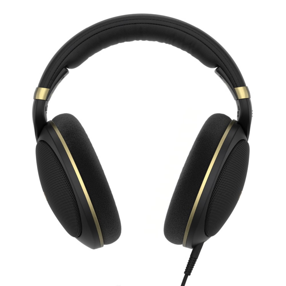 Sennheiser HD 505 Gold 開放式耳機 連BOOM MIC 套裝