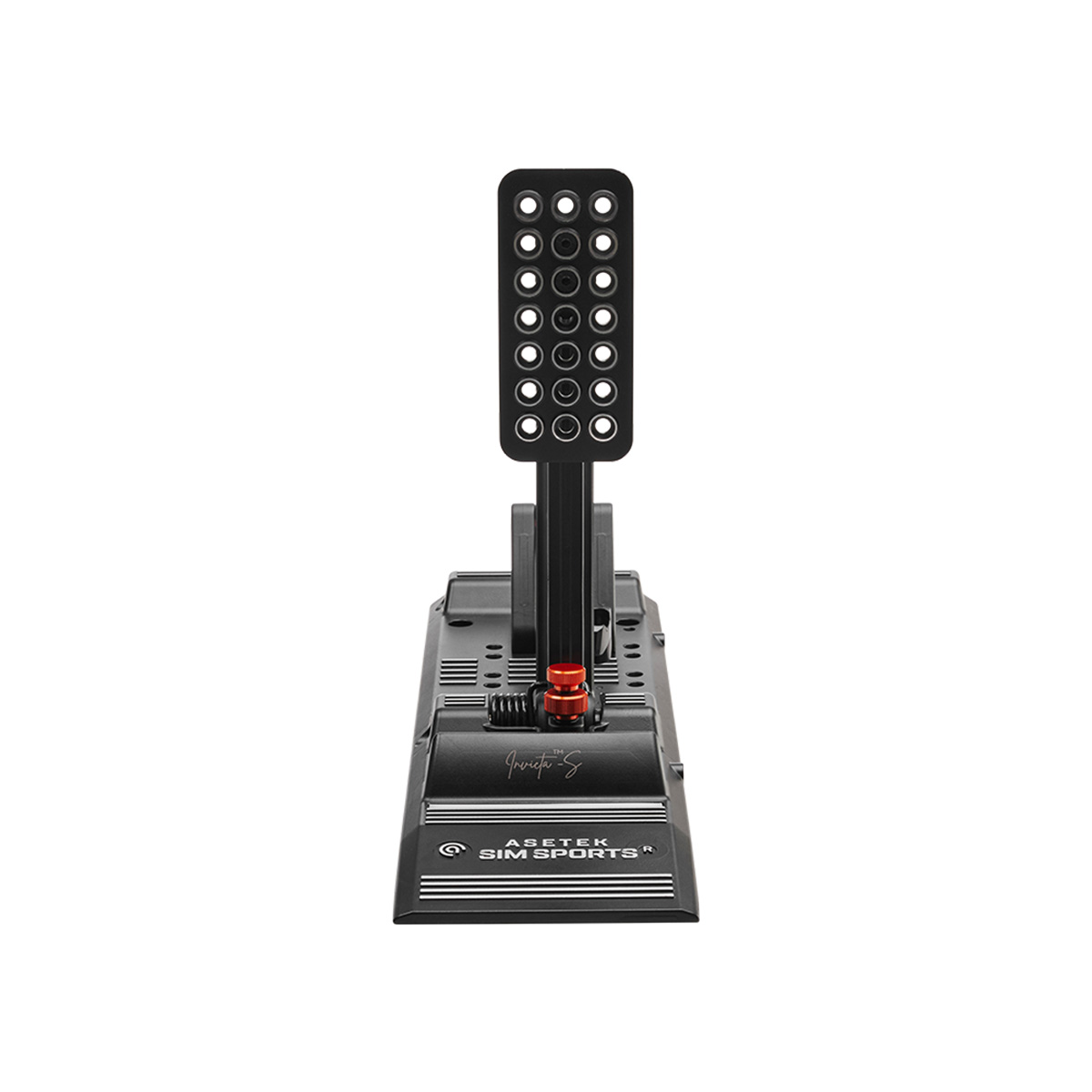 Asetek Invicta S THORP II分離式油壓雙腳踏