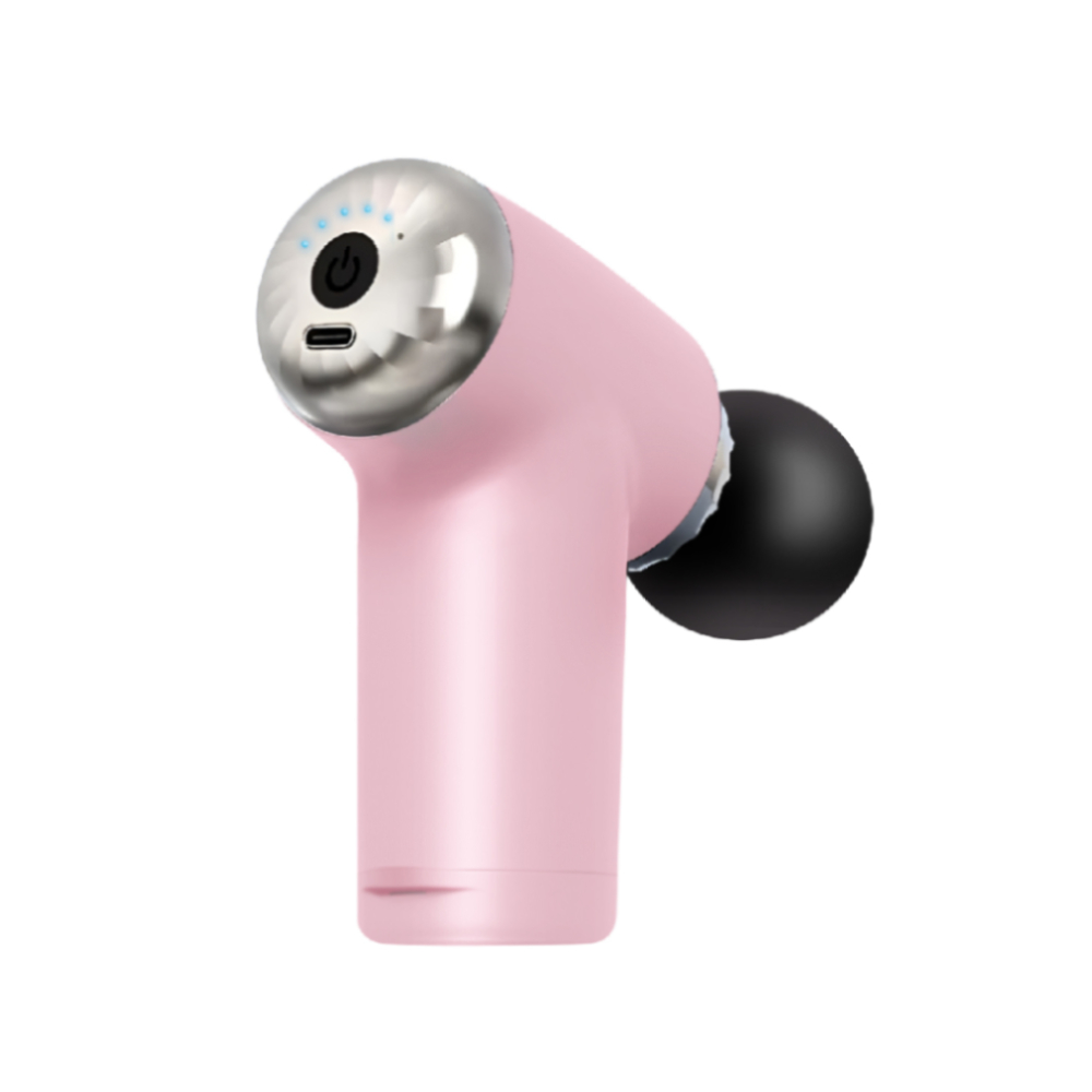 XPower MG20 超迷你肌肉按摩槍(Pink)