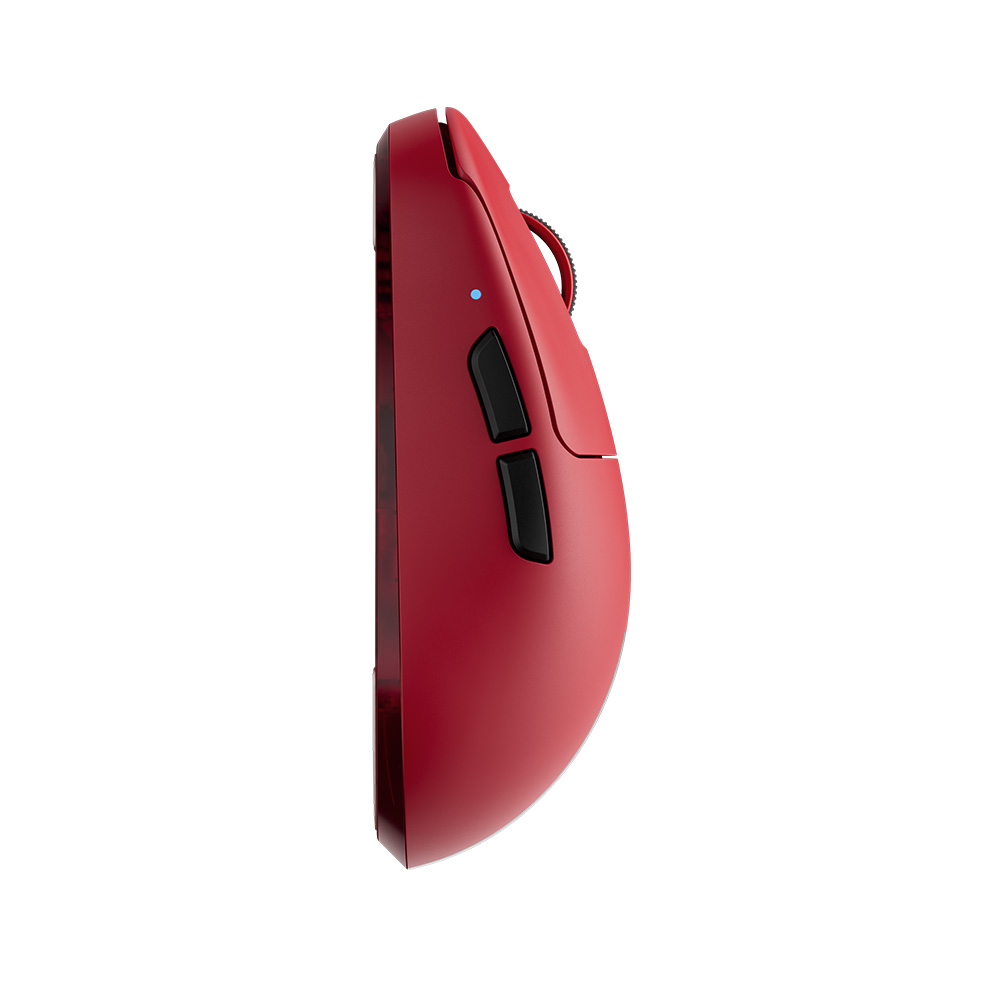 Pulsar Tenz Signature Edition 超輕量無線滑鼠(Limited Red)